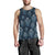 Elephant Mandala Men Tank Top