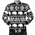 Elephant Pattern Men Casual Bomber Jacket