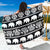 Elephant Pattern Sarong Pareo Wrap