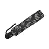 Elephant Tribal Automatic Foldable Umbrella