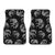 Elephant Tribal Car Floor Mats