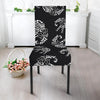 Elephant Tribal Dining Chair Slipcover-JORJUNE.COM