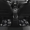 Elephant Tribal Front and Back Car Floor Mats