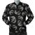 Elephant Tribal Men Casual Bomber Jacket