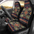 Ethnic Geometric Print Pattern Universal Fit Car Seat Covers