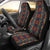 Ethnic Style Print Pattern Universal Fit Car Seat Covers