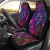 Eye of Providence Universal Fit Car Seat Covers