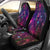 Eye of Providence Universal Fit Car Seat Covers