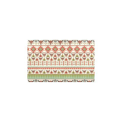 American indian Ethnic Pattern Kitchen Mat