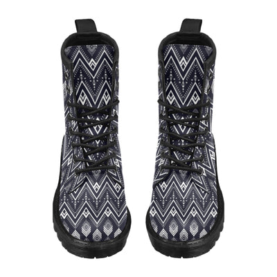 Indians Tribal Aztec Women's Boots