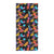 Saxophone Print Design LKS406 Beach Towel 32" x 71"