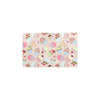 Cupcake Pattern Print Design CP06 Kitchen Mat