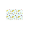 Bird Sweet Themed Print Pattern Kitchen Mat