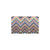 Multicolor zigzag Tribal Aztec Kitchen Mat