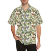 Safari Animal Print Design LKS304 Men's Hawaiian Shirt