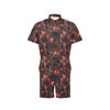 Dream catcher native american Men's Romper