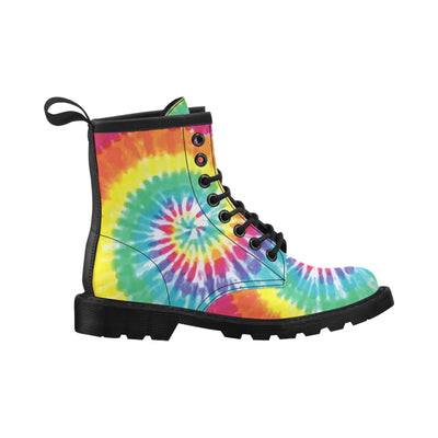 Tie Dye Women's Boots