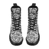 Polynesian Traditional Tribal Women's Boots