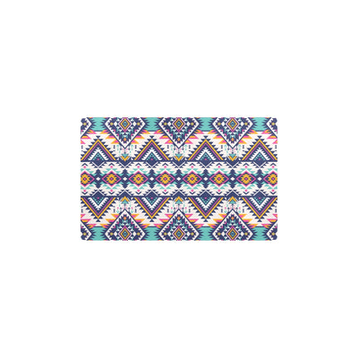 Tribal Aztec native american Kitchen Mat