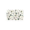 Agricultural Farm Print Design 01 Kitchen Mat