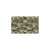 Army Camouflage Pattern Print Design 01 Kitchen Mat