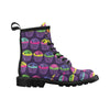 CupCake Halloween Women's Boots