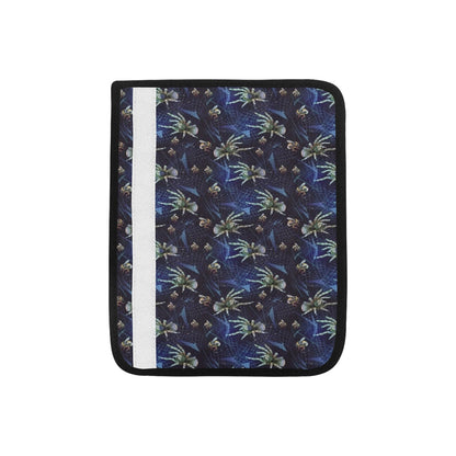 Tarantula Print Design LKS401 Car Seat Belt Cover