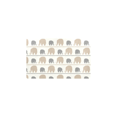 Elephant Cute Kitchen Mat