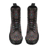 Colorful Art Wolf Women's Boots