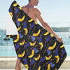 Toucan Print Design LKS307 Beach Towel 32" x 71"