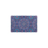 Medallion Pattern Print Design 05 Kitchen Mat