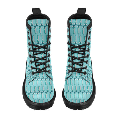 Phlebotomist Concept Design Women's Boots