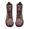 Tribal Aztec Indians native american Women's Boots