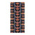 Totem Print Design LKS301 Beach Towel 32" x 71"