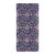 Suzani Print Design LKS305 Beach Towel 32" x 71"