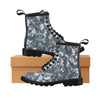 ACU Digital Urban Camouflage Women's Boots