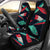 Fishing Bait Pattern Universal Fit Car Seat Covers