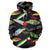 Fishing Bait Print All Over Print Hoodie