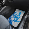 Fishing Men Car Floor Mats