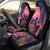 Flamingo Tropical Pattern Universal Fit Car Seat Covers