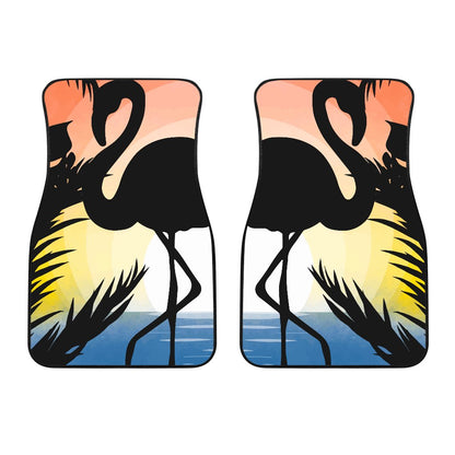 Flamingo Situate Sense Car Floor Mats