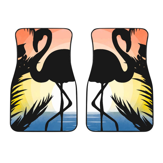 Flamingo Situate Sense Car Floor Mats