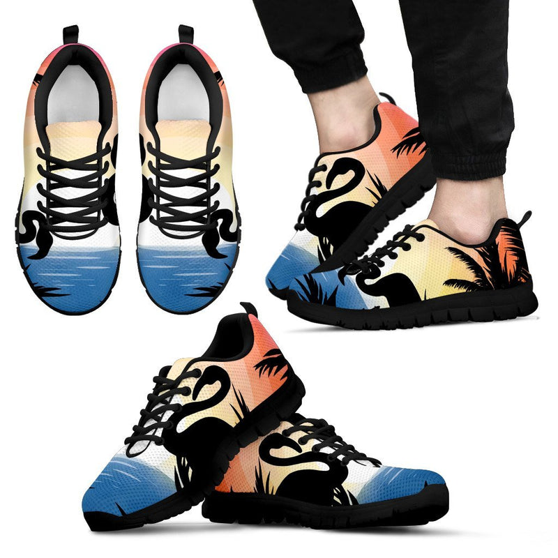 Flamingo Situate sense Men Sneakers