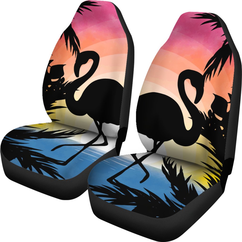 Flamingo Situate Sense Universal Fit Car Seat Covers