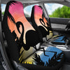 Flamingo Situate Sense Universal Fit Car Seat Covers