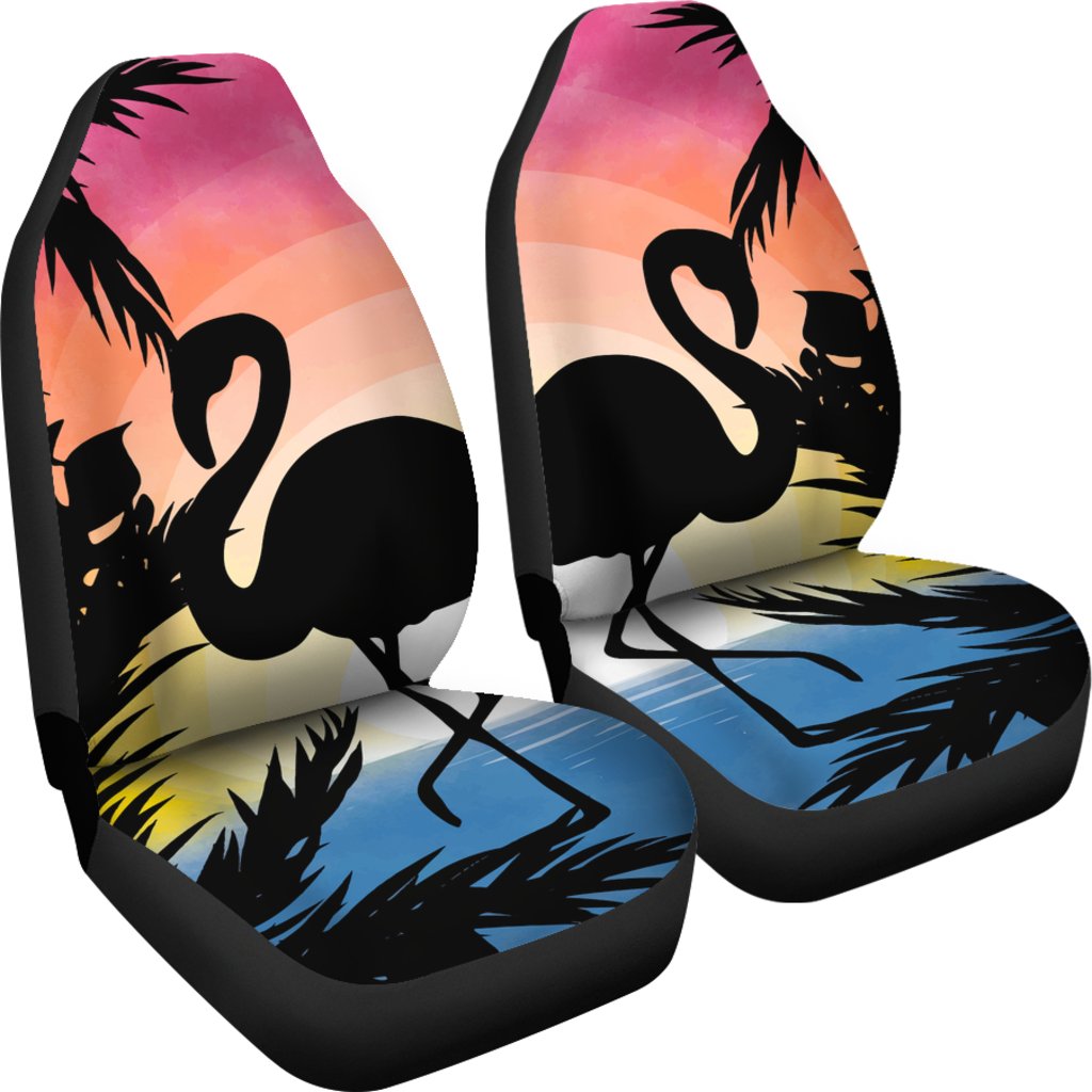 Flamingo Situate Sense Universal Fit Car Seat Covers