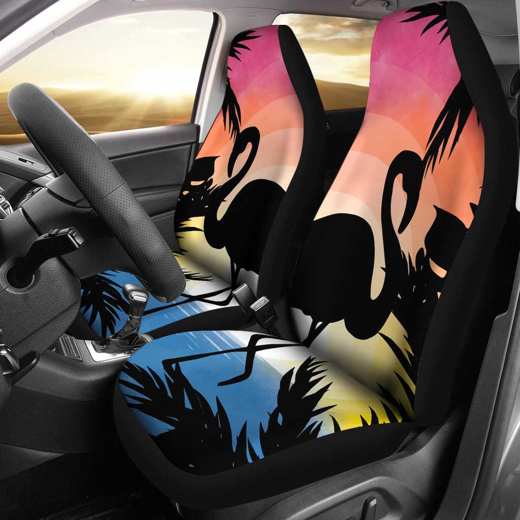 Flamingo Situate Sense Universal Fit Car Seat Covers