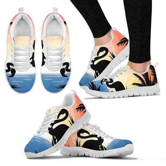 Flamingo Situate sense Women Sneakers