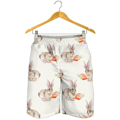 REDITit Pattern Print Design 01 Mens Shorts