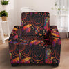 Dream catcher native american Armchair Slipcover